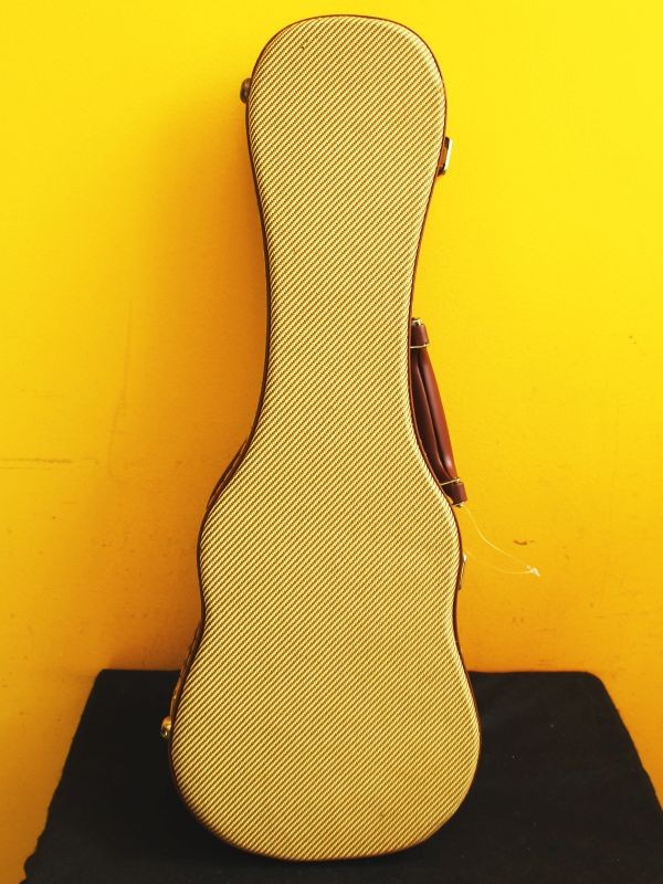 Ukulele Case ROCKET Deluxe